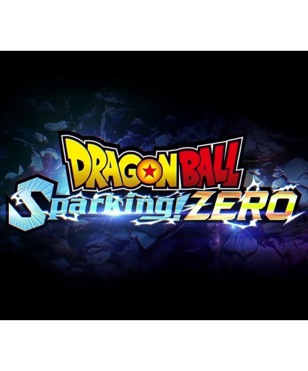 DRAGON BALL: Sparking! ZERO Xbox Series X|S Xbox Series X|S Key EUROPE